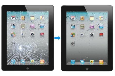 iPad Repair - Epic Technologies LLC