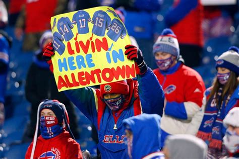 Will Bills fans have to be vaccinated to attend games? Gov. Cuomo says ...