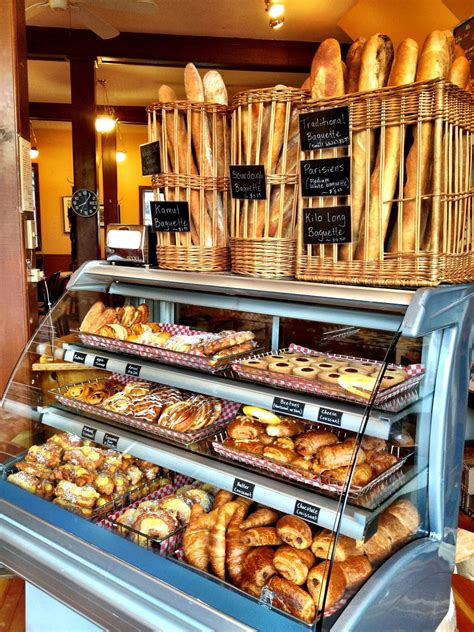 Julien's Patisserie, Bakery and Cafe - 5517 Young St, Halifax, NS B3K 1Z7 | Websites.ca ...