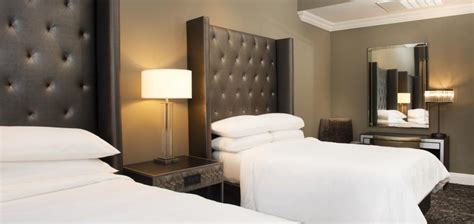 Le Pavillon, New Orleans, New Orleans Review | The Hotel Guru