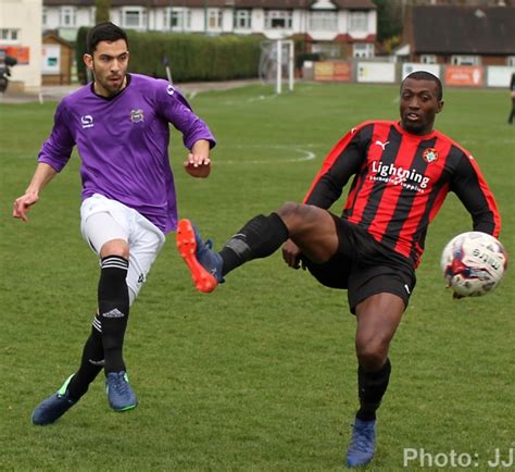 Match Photos | Winchmore Hill Football Club