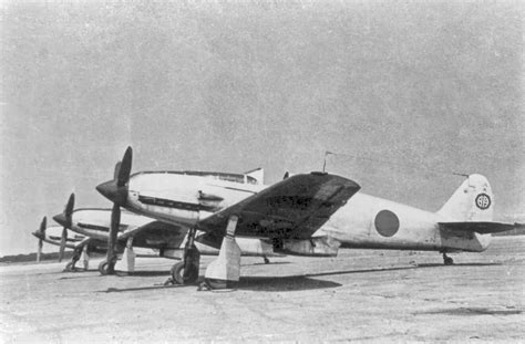 WildEagles: Kawasaki Ki-61 "Hien"