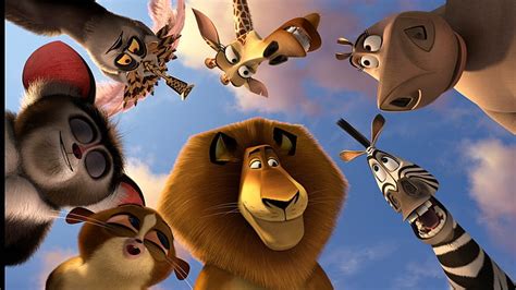 Madagascar 1080P, 2K, 4K, 5K HD wallpapers free download | Wallpaper Flare