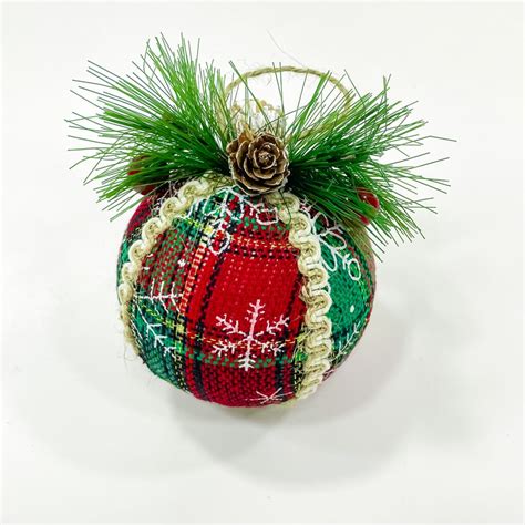 Buy Rustic Christmas Tree Ornaments For Festive Decor