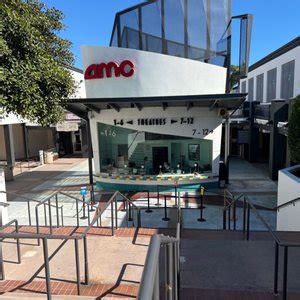 Cinema - AMC MARINA PACIFICA 12 - 193 Photos & 192 Reviews - 6346 E ...