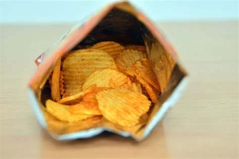 We rated major brands of crisps on the amount you get in a packet - Wales Online