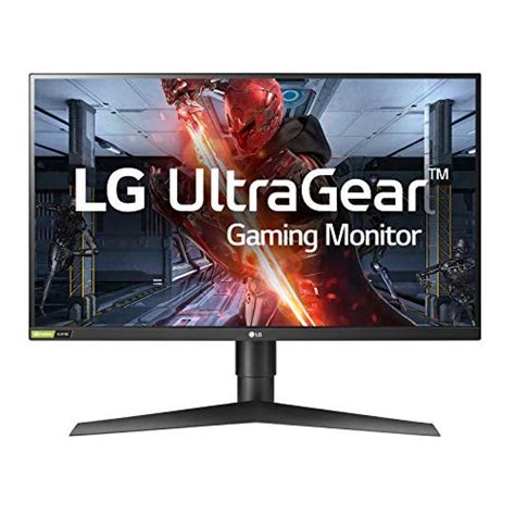 LG 27GL850-B vs 27GP850-B Monitor Comparison | Pangoly