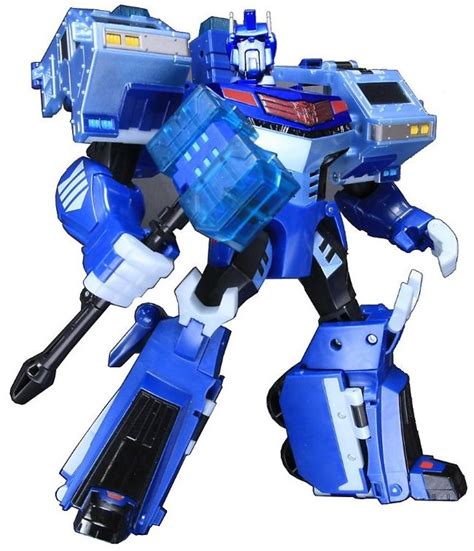 Ultra Magnus - Transformers Toys - TFW2005