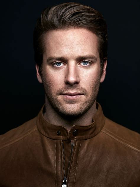 Armie Hammer biography, net worth, height, age, family, young 2024 ...