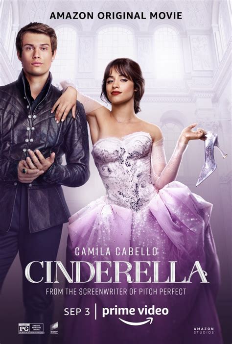 'Cinderella' Trailer: From A "Rhythm Nation" Cover To Billy Porter, Amazon's Take On The Classic ...