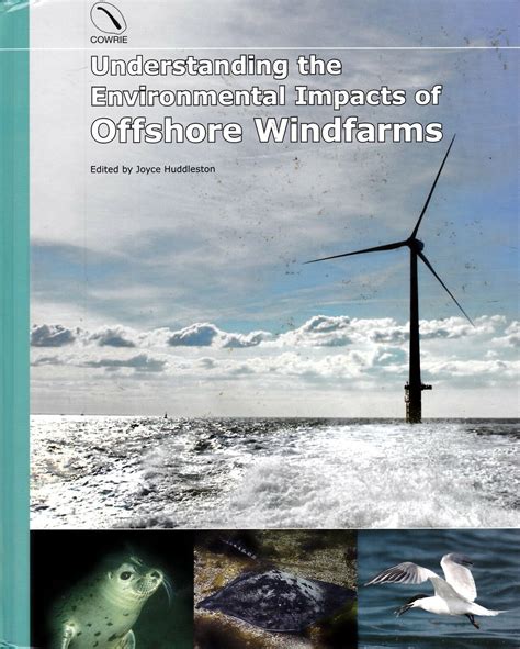 Understanding the Environmental Impacts of Offshore Windfarms - Loudoun ...