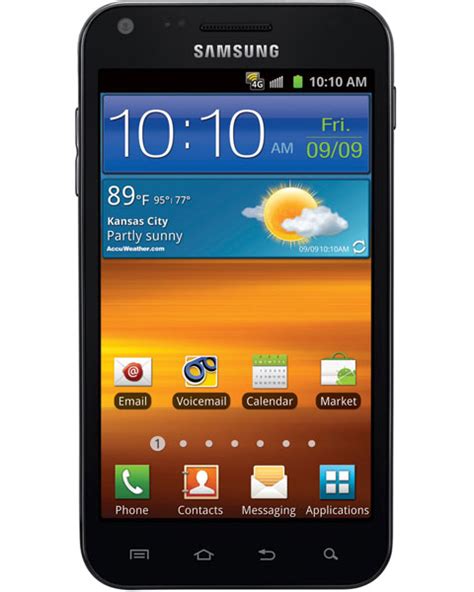 Samsung Galaxy S1 Price in Pakistan & Specs | ProPakistani