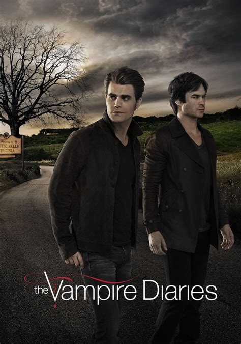 The Vampire Diaries Season 7 - watch episodes streaming online