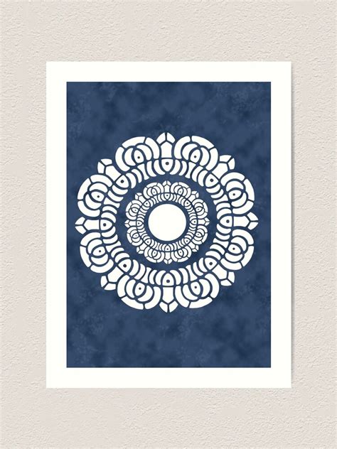 "Legend of Korra - White Lotus" Art Print for Sale by cattocc | Redbubble