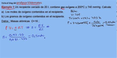 Xenon Gas Formula