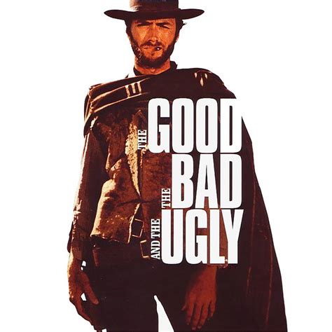 The Good, The Bad and The Ugly (Original Motion Picture Soundtrack ...