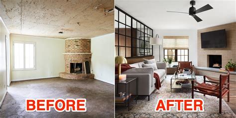 Before-and-after photos of ‘Fixer Upper: Welcome Home’ renovation ...