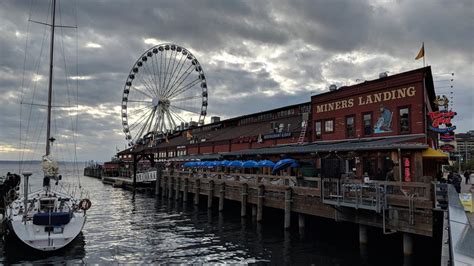 7 Best Things to Do Right Near the Cruise Port in Seattle