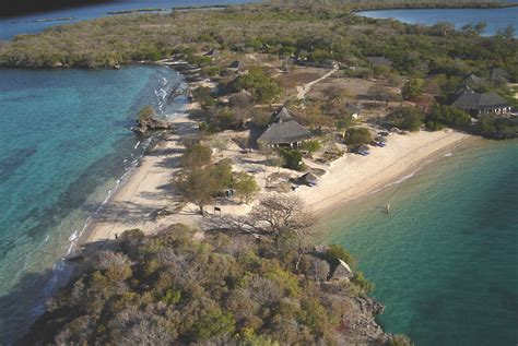 Most Beautiful Islands: Mozambique Islands-Quilalea