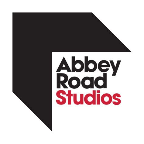 File:Abbey Road Studios Logo.svg - Wikimedia Commons