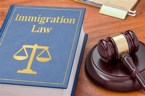 A Simple Guide to Immigration Law in the USA - Travel Knowledge