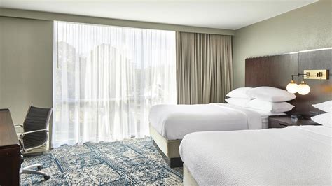 Downtown Tallahassee, FL Hotel | Four Points by Sheraton Tallahassee Downtown