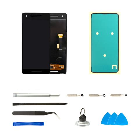 Google Pixel 2 DIY Screen Replacement Kit - Fixo Australia