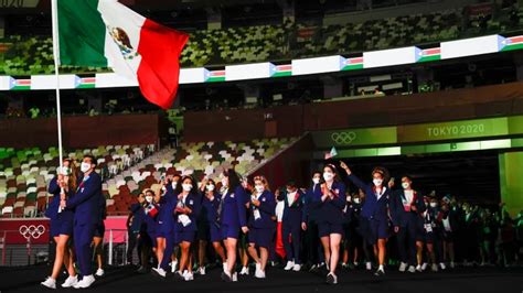 Mexico declares interest to host Summer Olympics in 2036 or 2040 | CBC Sports