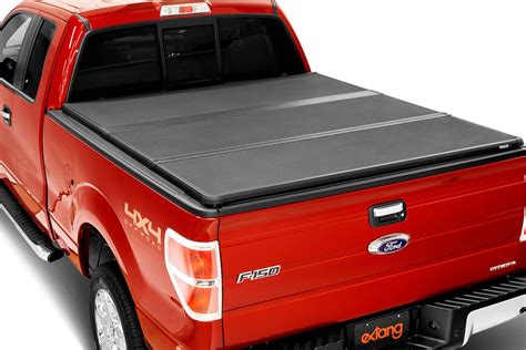 Ford F150 | Extang Solid Fold 2.0 Tonneau Cover | AutoEQ.ca - Canadian Auto Accessories Online Store