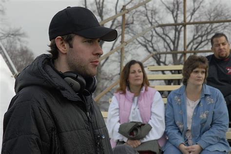 John Krasinski Filmmaking Tips - Advice From the 'A Quiet Place' Director