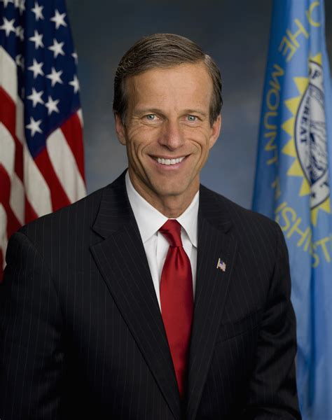 File:John Thune, official portrait, 111th Congress.jpg - Wikipedia, the ...