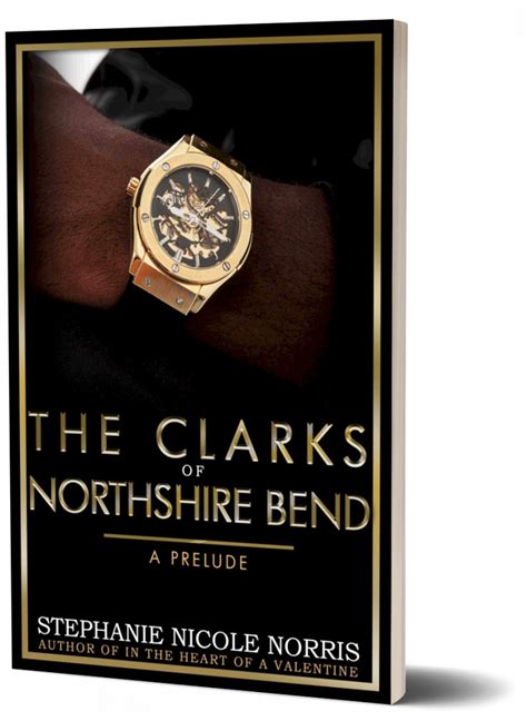 The Clarks of Northshire Bend Prelude – Paperback