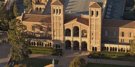 UCLA Campus Wallpapers - Top Free UCLA Campus Backgrounds - WallpaperAccess