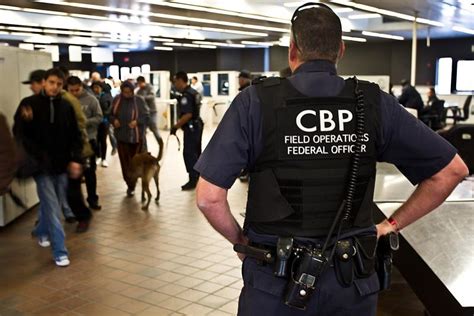 CBP officers apprehend suspected murderer at Atlanta Airport | U.S. Customs and Border Protection