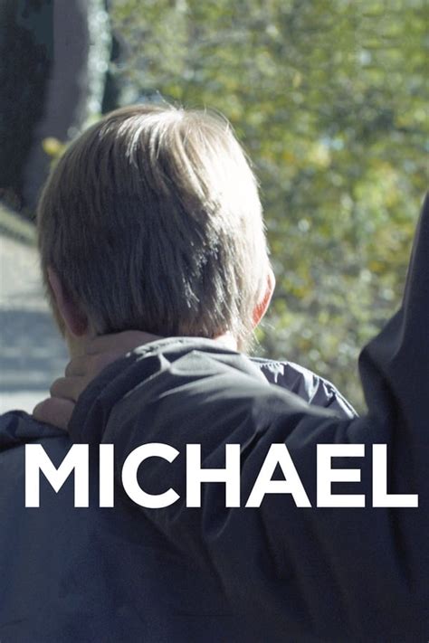 Michael (2011) — The Movie Database (TMDb)