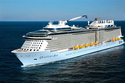 quantum of the seas ship map Quantum seas cruise ms ovation ship class ...