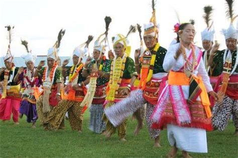 Manipur Culture, Tribes of Manipur, Manipur Art and Craft