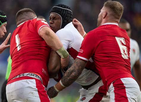 Six Nations Wales v England preview - all you need to know