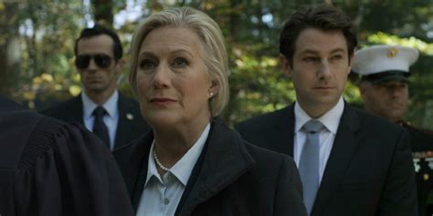 What Netflix's House Of Cards Cast Is Doing Now | Cinemablend