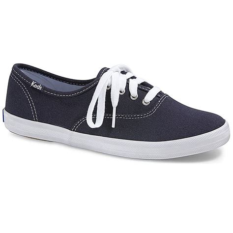 Keds - Women's Keds Champion Oxford Canvas Sneaker - Walmart.com