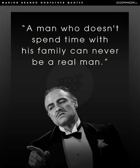 14 Quotes That Prove Nobody Came Close To Being The True Don As Marlon ...