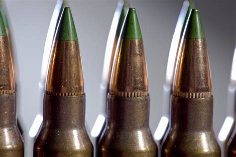 This Deadly Lead Ammo Myth Is Killing Wildlife and Putting You at Risk | HuffPost