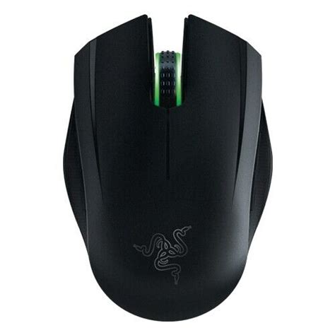 Razer Orochi Chroma Wired or Wireless Bluetooth Laser Gaming Mouse RGB ...