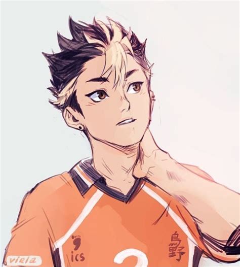 hq nishinoya yuu | Haikyuu nishinoya, Nishinoya, Haikyuu anime