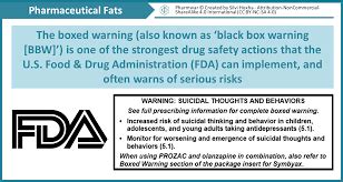 Black Box Warnings: What Every Nurse Should Know