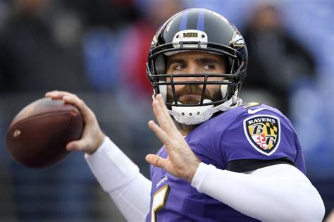 Baltimore Ravens roster review: Assessing quarterbacks before training ...