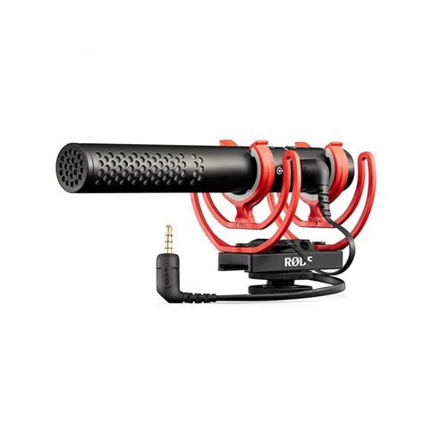 ไมค์ Rode VideoMic NTG Hybrid Analog/USB Camera-Mount Shotgun ราคาพิเศษ ประกันศูนย์