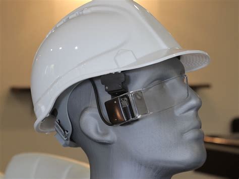 Wearable heads-up display for any helmet | HUDWAY Sight