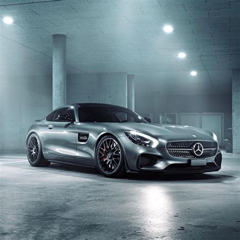 Mercedes Sports Car Images - Ari Warna