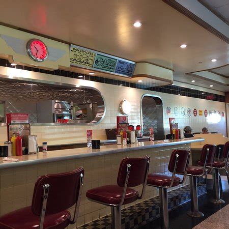 Ruby's Diner, Cabazon - Restaurant Reviews, Phone Number & Photos ...